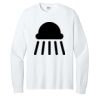 1-Hr RUSH NO MINIMUM Unisex Long Sleeve T-Shirt Thumbnail