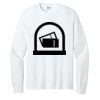 1-Hr RUSH NO MINIMUM Unisex Long Sleeve T-Shirt Thumbnail