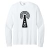 1-Hr RUSH NO MINIMUM Unisex Long Sleeve T-Shirt Thumbnail