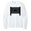 1-Hr RUSH NO MINIMUM Unisex Long Sleeve T-Shirt Thumbnail