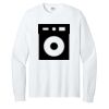 1-Hr RUSH NO MINIMUM Unisex Long Sleeve T-Shirt Thumbnail
