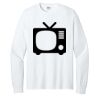 1-Hr RUSH NO MINIMUM Unisex Long Sleeve T-Shirt Thumbnail