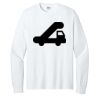 1-Hr RUSH NO MINIMUM Unisex Long Sleeve T-Shirt Thumbnail