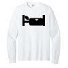 1-Hr RUSH NO MINIMUM Unisex Long Sleeve T-Shirt Thumbnail