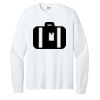 1-Hr RUSH NO MINIMUM Unisex Long Sleeve T-Shirt Thumbnail