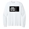 1-Hr RUSH NO MINIMUM Unisex Long Sleeve T-Shirt Thumbnail