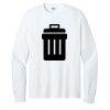 1-Hr RUSH NO MINIMUM Unisex Long Sleeve T-Shirt Thumbnail