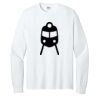1-Hr RUSH NO MINIMUM Unisex Long Sleeve T-Shirt Thumbnail