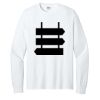 1-Hr RUSH NO MINIMUM Unisex Long Sleeve T-Shirt Thumbnail