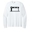 1-Hr RUSH NO MINIMUM Unisex Long Sleeve T-Shirt Thumbnail