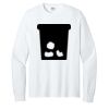 1-Hr RUSH NO MINIMUM Unisex Long Sleeve T-Shirt Thumbnail