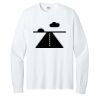 1-Hr RUSH NO MINIMUM Unisex Long Sleeve T-Shirt Thumbnail