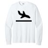 1-Hr RUSH NO MINIMUM Unisex Long Sleeve T-Shirt Thumbnail
