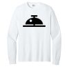 1-Hr RUSH NO MINIMUM Unisex Long Sleeve T-Shirt Thumbnail