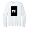 1-Hr RUSH NO MINIMUM Unisex Long Sleeve T-Shirt Thumbnail
