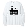 1-Hr RUSH NO MINIMUM Unisex Long Sleeve T-Shirt Thumbnail