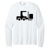 1-Hr RUSH NO MINIMUM Unisex Long Sleeve T-Shirt Thumbnail