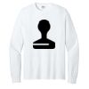 1-Hr RUSH NO MINIMUM Unisex Long Sleeve T-Shirt Thumbnail