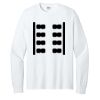 1-Hr RUSH NO MINIMUM Unisex Long Sleeve T-Shirt Thumbnail