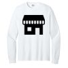 1-Hr RUSH NO MINIMUM Unisex Long Sleeve T-Shirt Thumbnail