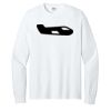 1-Hr RUSH NO MINIMUM Unisex Long Sleeve T-Shirt Thumbnail