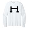 1-Hr RUSH NO MINIMUM Unisex Long Sleeve T-Shirt Thumbnail