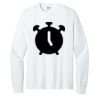 1-Hr RUSH NO MINIMUM Unisex Long Sleeve T-Shirt Thumbnail