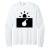 1-Hr RUSH NO MINIMUM Unisex Long Sleeve T-Shirt Thumbnail