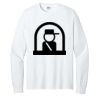 1-Hr RUSH NO MINIMUM Unisex Long Sleeve T-Shirt Thumbnail