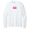1-Hr RUSH NO MINIMUM Unisex Long Sleeve T-Shirt Thumbnail