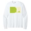 1-Hr RUSH NO MINIMUM Unisex Long Sleeve T-Shirt Thumbnail