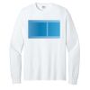 1-Hr RUSH NO MINIMUM Unisex Long Sleeve T-Shirt Thumbnail