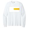 1-Hr RUSH NO MINIMUM Unisex Long Sleeve T-Shirt Thumbnail