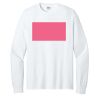 1-Hr RUSH NO MINIMUM Unisex Long Sleeve T-Shirt Thumbnail