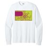1-Hr RUSH NO MINIMUM Unisex Long Sleeve T-Shirt Thumbnail