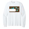1-Hr RUSH NO MINIMUM Unisex Long Sleeve T-Shirt Thumbnail