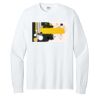 1-Hr RUSH NO MINIMUM Unisex Long Sleeve T-Shirt Thumbnail