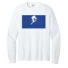 1-Hr RUSH NO MINIMUM Unisex Long Sleeve T-Shirt Thumbnail