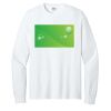 1-Hr RUSH NO MINIMUM Unisex Long Sleeve T-Shirt Thumbnail