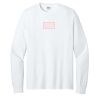 1-Hr RUSH NO MINIMUM Unisex Long Sleeve T-Shirt Thumbnail