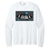 1-Hr RUSH NO MINIMUM Unisex Long Sleeve T-Shirt Thumbnail