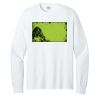 1-Hr RUSH NO MINIMUM Unisex Long Sleeve T-Shirt Thumbnail