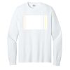 1-Hr RUSH NO MINIMUM Unisex Long Sleeve T-Shirt Thumbnail