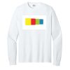 1-Hr RUSH NO MINIMUM Unisex Long Sleeve T-Shirt Thumbnail