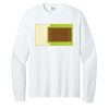 1-Hr RUSH NO MINIMUM Unisex Long Sleeve T-Shirt Thumbnail