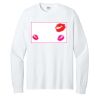 1-Hr RUSH NO MINIMUM Unisex Long Sleeve T-Shirt Thumbnail