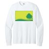 1-Hr RUSH NO MINIMUM Unisex Long Sleeve T-Shirt Thumbnail