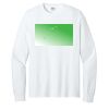 1-Hr RUSH NO MINIMUM Unisex Long Sleeve T-Shirt Thumbnail