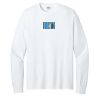 1-Hr RUSH NO MINIMUM Unisex Long Sleeve T-Shirt Thumbnail