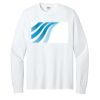 1-Hr RUSH NO MINIMUM Unisex Long Sleeve T-Shirt Thumbnail